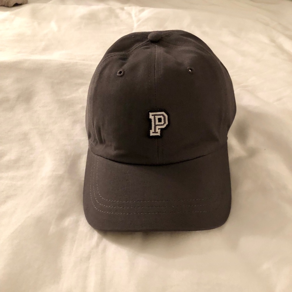 PINK brand baseball cap